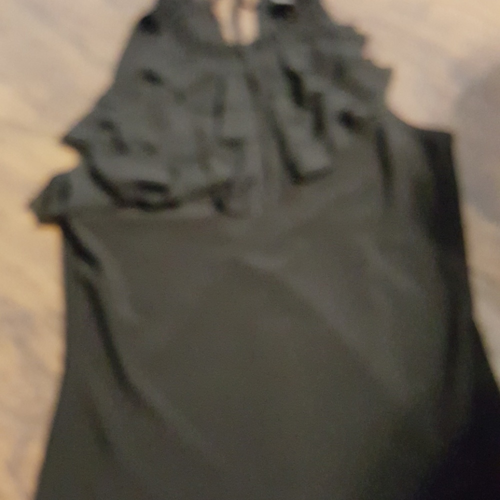 White house black market top